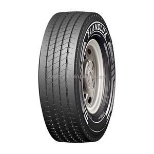 Neumáticos para Camiones de las Marcas Sailun/Jinyu, Venta al Por Mayor en China, 11R22.5 12R22.5 295/80R22.5 315/80R22.5 385/65R22.5 - Product Image 1