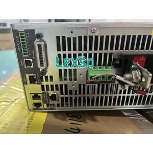 เครื่องจำลองแผงโซลาร์เซลล์ Keysight Pv8922a/สินค้าพร้อมส่ง/สภาพดี - Product Image 6