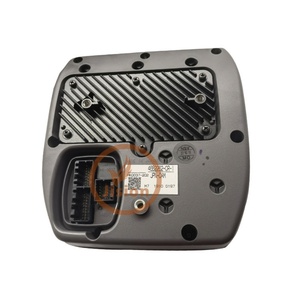 Panel de Pantalla de Repuesto para Excavadora 4652262 para Hitachi ZX350 ZX400 ZX450, Componente de Maquinaria de Construcción - Product Image 2