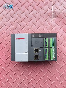 Controlador Lógico Programable (PLC) Industrial XEC-DN32U para Automatización - Product Image 1