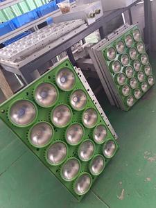 MÁQUINA PARA HACER fiambreras: Máquina automática para formar fiambreras bioplásticas Thermocol - Product Image 2