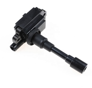 คอยล์จุดระเบิดคุณภาพดี 33400-65G00 สำหรับรถยนต์ซูซูกิ สวิฟท์ ปี 2014 2015 2016 2017 รุ่น <span class=keywords><strong>GLX</strong></span> เครื่องยนต์ 1.4 ลิตร - Product Image 2