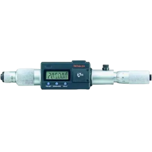 Varilla de extensión Mitutoyo 337-101/337-301/337-302, vástago de extensión para indicador de cuadrante - Product Image 1