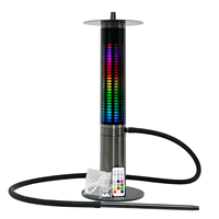 Nouveau modèle 2026 – Chicha haut de gamme style français Arguilé Quasa Hookahr