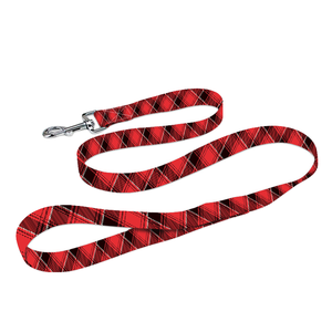 Yastıklı özellik kurdeleler dekorasyon ile moda dayanıklı Polyester köpek tasma anti-kayıp açık evcil hayvan malzemeleri - Product Image 6