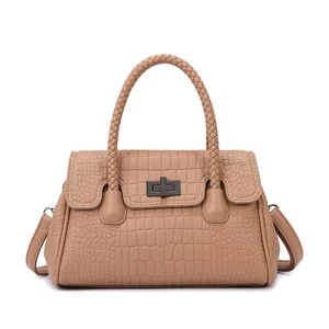Nouveautés Sacs à main de mode Ensemble classique personnalisable Ensemble de sacs pour grandes dames avec portefeuilles Sacs à main de luxe tendance pour femmes - Product Image 2