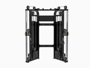 Equipo <span class=keywords><strong>de</strong></span> Fitness Comercial Aochuang Gym Club: Cable <span class=keywords><strong>de</strong></span> Entrenamiento <span class=keywords><strong>de</strong></span> Tubo <span class=keywords><strong>de</strong></span> Acero para Uso <span class=keywords><strong>en</strong></span> Gimnasios, Tipo Jungle Crossover, Precio <span class=keywords><strong>de</strong></span> Fábrica, Dezhou - Product Image 6