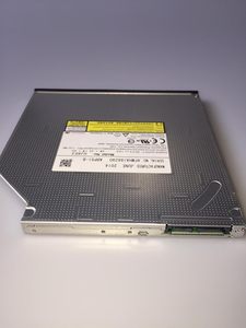 Pour connexion SATA 9.5mm d'épaisseur mince intégré interne ordinateur portable <span class=keywords><strong>DVD</strong></span> Super multi-lecteur UJ-8E2 - Product Image 2