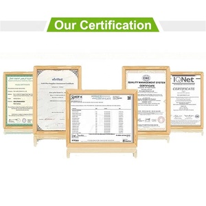 Tự nhiên Panax notoginseng chiết xuất từ rễ 10:1 nguyên liệu khô <span class=keywords><strong>Sanchi</strong></span> BỘT THẢO DƯỢC trong trống hoặc chai bao bì - Product Image 6