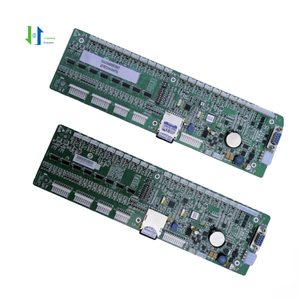 Xaa26800et1 xaa26800et4 xaa26800et6 xaa26800et997 xaa26800et991 xaa26800et994 xaa26800et898 thang máy PCB board <span class=keywords><strong>rs32</strong></span> - Product Image 1
