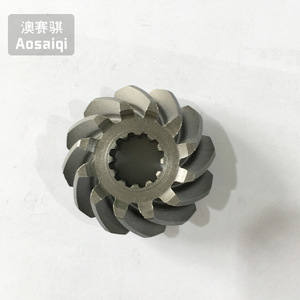 Venta Directa de Fábrica de Hélices Marinas 364, Piezas de Motor Fuera de Borda 346-64020-0 - Product Image 2