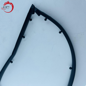 Système de couverture de haute qualité STRIP 86357-A7001 86357A7001 pour Hyundai Solaris 86357 A7001 - Product Image 4