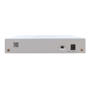 CBS110-8T-D-CN Switch Empresarial Gigabit Ethernet RJ-45 de 8 Puertos con Alto Rendimiento y Velocidad CBS110-8T-D-CN - Product Image 1