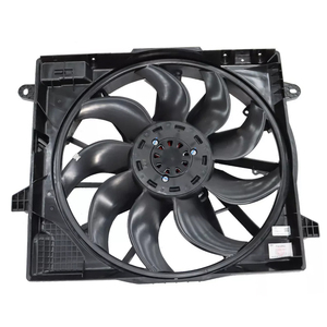 Módulo de Ventilador de Refrigeración del Radiador 68272755AD para Jeep Wrangler Gladiator Dodge Challenger Chrysler 300C 2018-2024 - Product Image 2