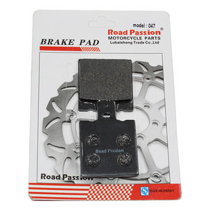 Kit de Pastillas de Freno para Motocicleta FA047 para HONDA CRM125 NSR125 YAMAHA TDR125 TZR125 SZR660 KTM MX MXC GSXC <span class=keywords><strong>GS</strong></span> <span class=keywords><strong>125</strong></span> 250 300 350 500 - Product Image 4