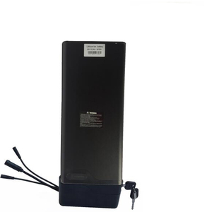 6 /9 MOSFET 36v 250w 500w della bici <span class=keywords><strong>e</strong></span> onda sinusoidale regolatore brushless nascosta in cremagliera della batteria - Product Image 1