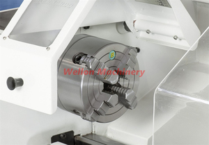 JYP280V <span class=keywords><strong>Mini</strong></span> <span class=keywords><strong>tour</strong></span> de tournage horizontal Nouvelle machine à combinaison à vitesse variable la plus populaire utilisée pour la perceuse à métaux - Product Image 3