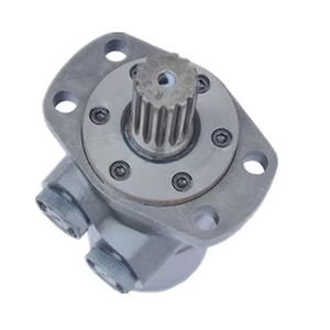 มอเตอร์ไฮดรอลิก OEM ODM DESIGN รุ่น 109-1288-006 มอเตอร์ 129 101 103 104 106 109 110 111 112 113 114 119 ซีรีส์มอเตอร์ - Product Image 6