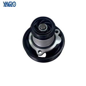 Prodotto di Alta Qualità 07K121011B Adatto per la Pompa dell'Acqua dei Modelli VW Golf e <span class=keywords><strong>Passat</strong></span> <span class=keywords><strong>2.5</strong></span> - Product Image 3