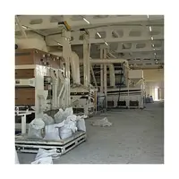 Processing Seed Plant Sesame Cleaning Plant 1 T Sesame Processing Line Cassia Seed Quinoa Seed Cleaning Machine Sesame Seed Processing Plant