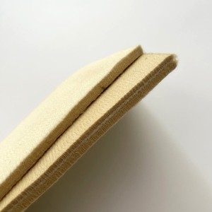 Ring-shaped anti-slip high-temperature resistant <b>wool</b> <b>felt</b> belt <b>for</b> industry - Product Image 3