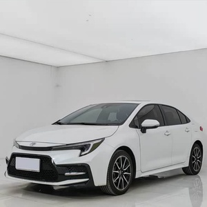 Toyota Levin 2023 Modelo Internacional 185T CVT Sport Auto Usado - Product Image 1