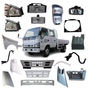 100P 600P 700P 4jj1 4jh1 4hl1 4hf1 4ja1 4jb1 4jg1 4jg2 4hg1 6bd1 6hh1 4hk1 6hk1 100% Originele Kwaliteit Voor Isuzu Truckonderdelen. - Product Image 4