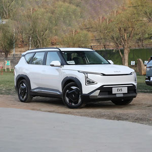<span class=keywords><strong>2023</strong></span> 2024 2025 nouvelle voiture Ev5 pur SUV électrique importé 218 chevaux FWD nouvelle énergie véhicule <span class=keywords><strong>Kia</strong></span> Voiture <span class=keywords><strong>Ev6</strong></span> Ev5 voiture électrique - Product Image 3