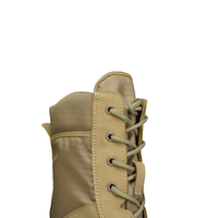 Ventes d'usine, bottes de randonnée Avita, bottes tactiques, chaussures de sport de plein air, chaussures d'entraînement, chaussures d'assaut légères