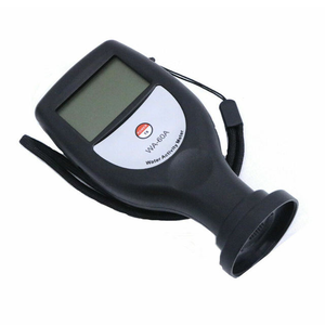 Wasseraktivitätsmessgerät Preis Tragbares Handgerät Integriertes AW-<span class=keywords><strong>Meter</strong></span> Wasseraktivitätsmessgerät für Lebensmittel WA-60A - Product Image 4
