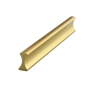 มือจับอลูมิเนียมอัลลอยด์ Yareda รุ่น K308 มือจับประตูตู้แบบแท่งแข็งแรงทนทาน - Product Image 3