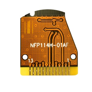 1.14นิ้ว135x240 IPS TFT โมดูลจอแสดงผล LCD ST7789 13PIN SPI อินเตอร์เฟซสี TFT แผงหน้าจอ LCD - Product Image 6