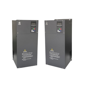 อินเวอร์เตอร์ระบบสูบน้ำพลังงานแสงอาทิตย์ OLU 110kW 3 เฟส 380V พร้อมระบบป้องกันความร้อนเกิน รุ่น EV510-1100G-T4-PV รองรับกำลังไฟกว้าง - Product Image 4