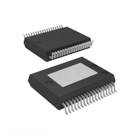 TDA7498ETR TDA7498ET TDA7498E In Stock