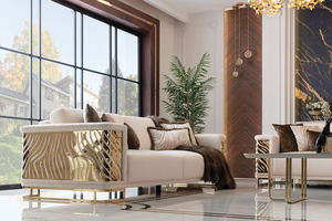 تخفيضات هائلة على غطاء قماش فاخر عصري ، لفيلا المنزل والمكتب والفندق وقاعة غرفة المعيشة - Product Image 4