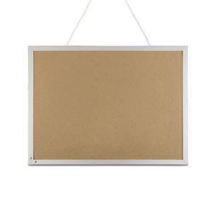 Petit tableau d'affichage magnétique de 11 "x 14" <span class=keywords><strong>porte</strong></span> murale suspendu tableau blanc pour mémo <span class=keywords><strong>avis</strong></span> message et dessin tableau d'écriture - Product Image 4