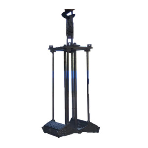 Hot-<b>Dip</b> Galvanizing Slag Removal Machine Zinc Coating Equipment For Metal Surface Treatment - Product Image 3