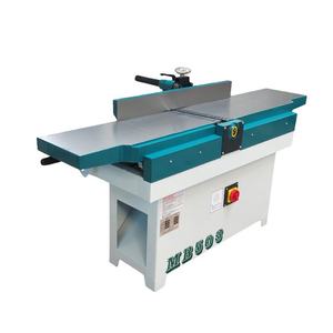 Raboteuse de surface industrielle électrique <span class=keywords><strong>mini</strong></span> robuste MB503 MB504 MB506 avec table coulissante 400 mm pour rabotage maximal - Product Image 6