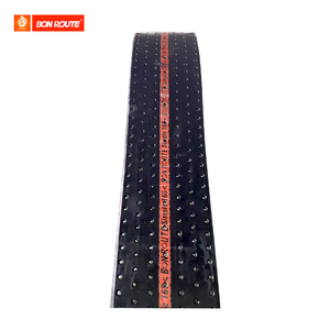 Sujetador de goma de Instalación rápida <span class=keywords><strong>Bon</strong></span> Route con tornillos autorroscantes - Product Image 2