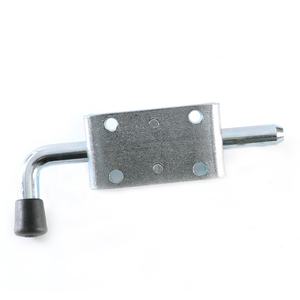 Truck Trailer Body Parts Manufacturer Side Board <strong>Spring</strong> Loaded <strong>Bolt</strong> - Product Image 3