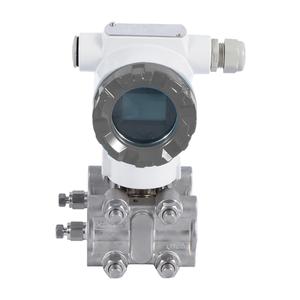 Supmea capteur de pression différentielle intelligent de haute précision transmetteur de niveau de pression différentielle universel numérique - Product Image 2