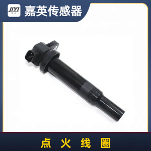 คอยล์จุดระเบิด Jiyi รุ่น 27301-3E400 สำหรับเปลี่ยนเครื่องยนต์รถยนต์ 4 สูบ - Product Image 4