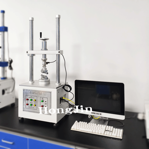 Máquina de Prueba de Torque para Conectores y Cables, Equipo de Prueba de Durabilidad Torsional, Máquina de Prueba de Atenuación Torsional de Bisagras - Product Image 6