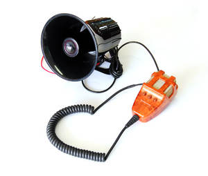 Mobil Reverse Horn 12V 6 Nada <span class=keywords><strong>Alarm</strong></span> Mobil Sirene 1/6 Nada Klakson Keras Sirene <span class=keywords><strong>Alarm</strong></span> Keras Speaker Mobil Sistem Listrik - Product Image 3