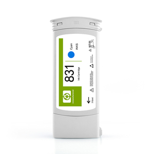 <span class=keywords><strong>Cartuccia</strong></span> d'Inchiostro Latex Supercolor <span class=keywords><strong>Compatibile</strong></span> con HP831 per Stampanti <span class=keywords><strong>HP</strong></span> Latex 310 330 360 - Product Image 2