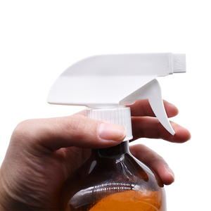 Đầu phun xịt nhự<span class=keywords><strong>a</strong></span> đen 28/410, dạng phun sương, dùng cho chai lọ - Product Image 6