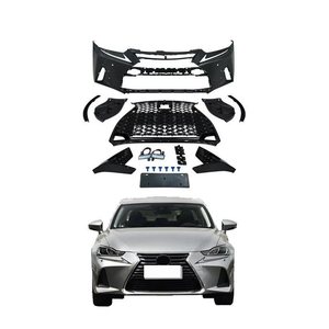 Kits de actualización para modelos IS 2017-2020, modelos IS 2021, kits de actualización para IS250 y kits de actualización para IS300. - Product Image 1