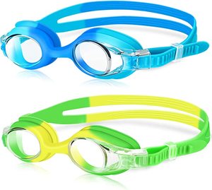Meilleures ventes <span class=keywords><strong>Lunettes</strong></span> <span class=keywords><strong>de</strong></span> <span class=keywords><strong>natation</strong></span> pour enfants Sans fuite Silicone souple Anti-buée <span class=keywords><strong>Lunettes</strong></span> <span class=keywords><strong>de</strong></span> <span class=keywords><strong>natation</strong></span> pour enfants - Product Image 2
