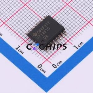Nouveau-Original CY74FCT257CTSOC commutateur/codec/multiplexeur de Signal de puce IC de Circuit intégré SOIC-16-300mil - Product Image 1