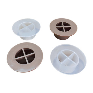 Pièces moulées par injection PP ABS, composants électroniques personnalisés, fabricant Hebei Anping - Product Image 3